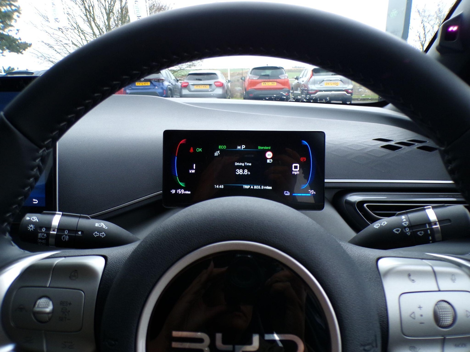 Used BYD Dolphin for sale - 77808756: Photo 28