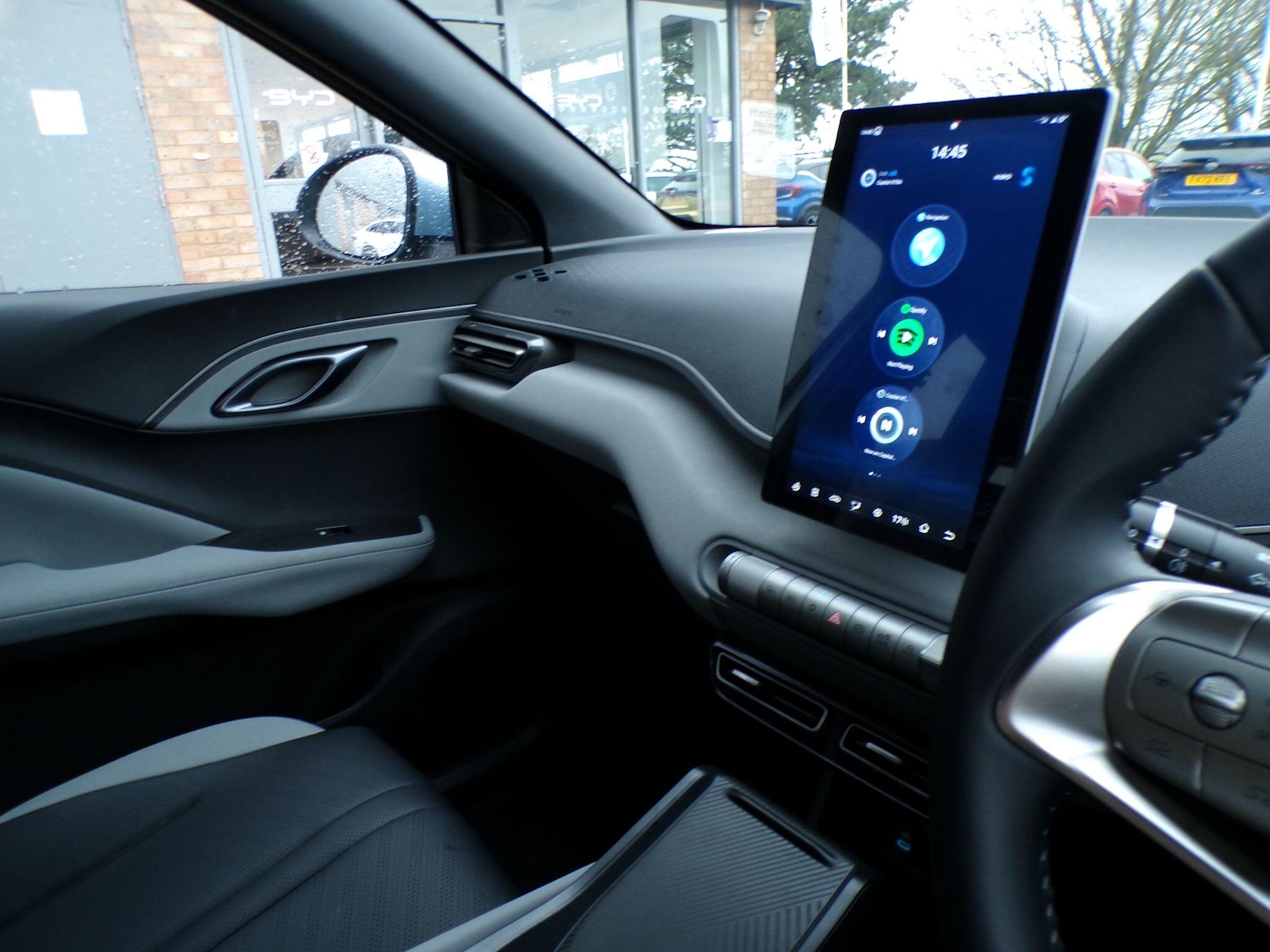 Used BYD Dolphin for sale - 77808756: Photo 31