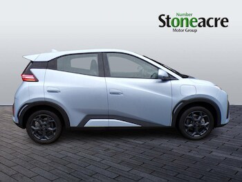 Used BYD Dolphin 2025 for sale - 77808756: Photo