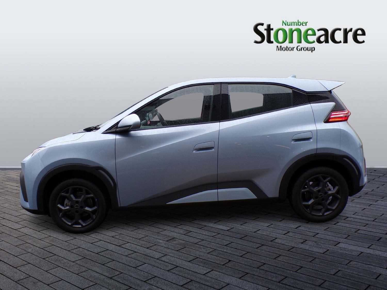 Used BYD Dolphin for sale - 77808756: Photo 8