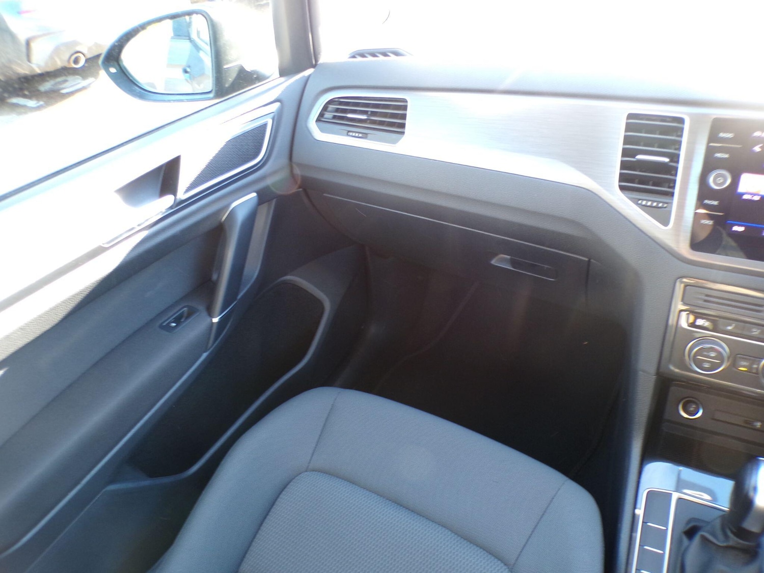 Used Volkswagen Golf SV 2020 for sale - 77090883: Photo 13