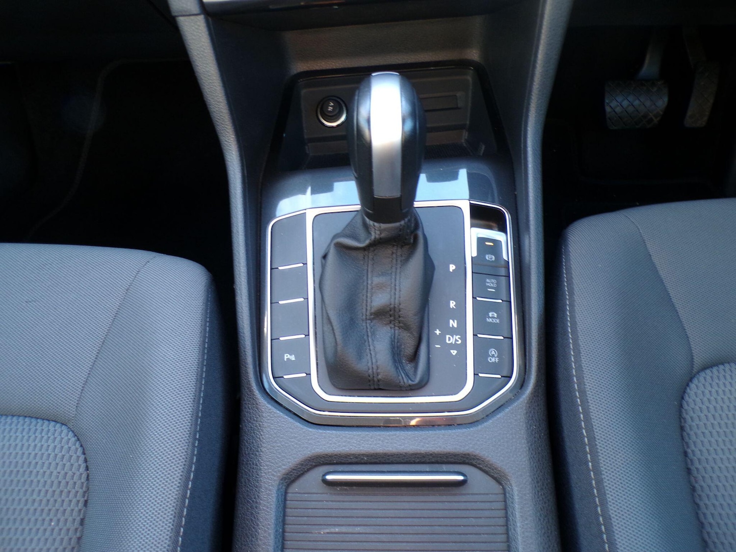 Used Volkswagen Golf SV 2020 for sale - 77090883: Photo 14