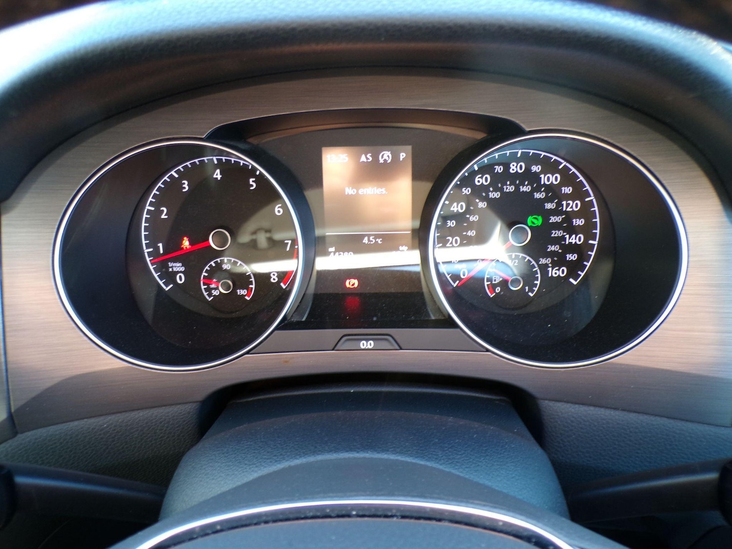 Used Volkswagen Golf SV 2020 for sale - 77090883: Photo 15