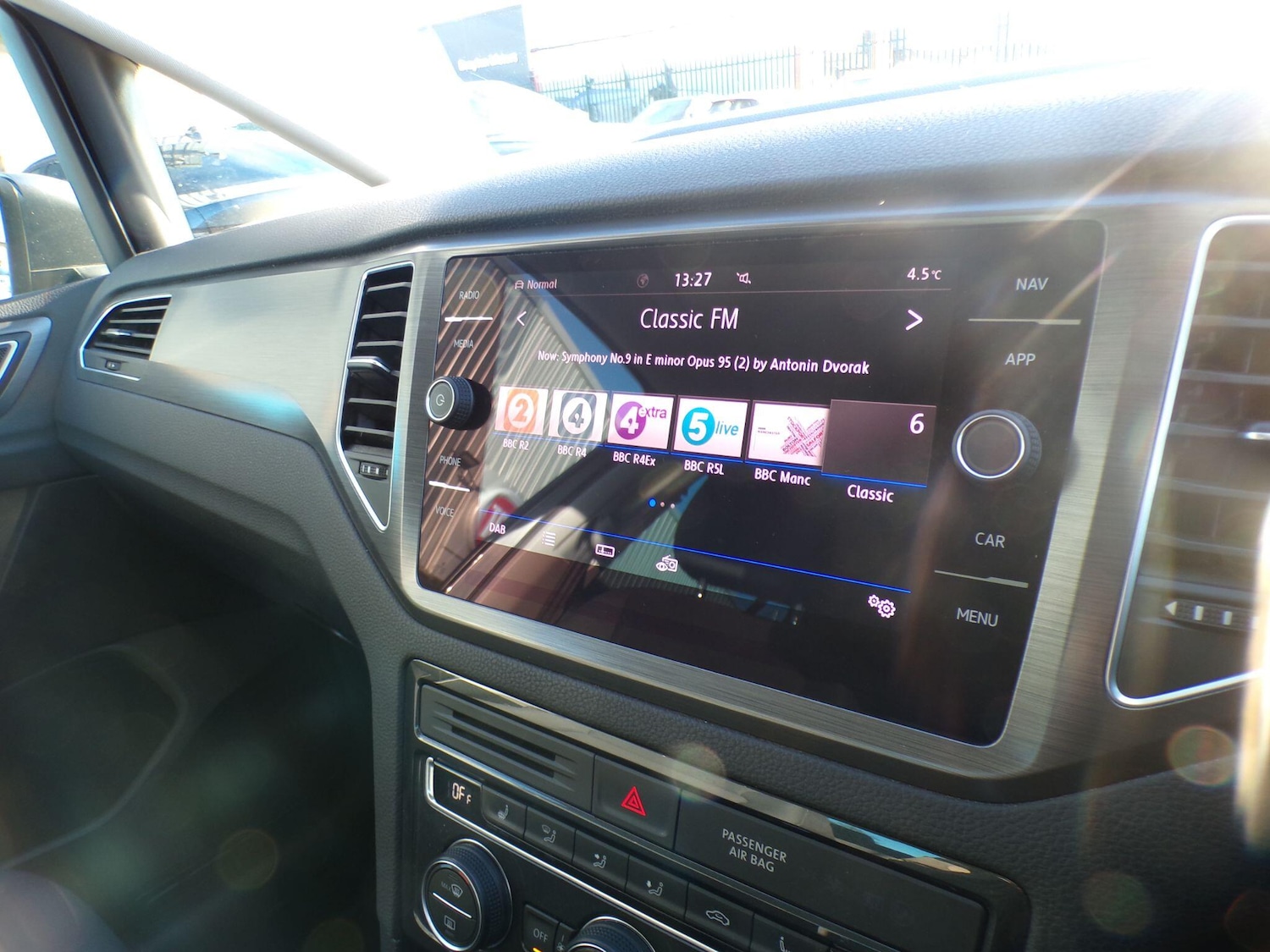 Used Volkswagen Golf SV 2020 for sale - 77090883: Photo 21