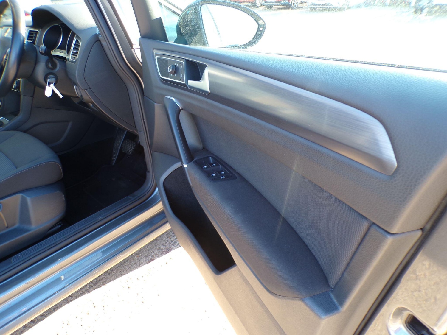 Used Volkswagen Golf SV 2020 for sale - 77090883: Photo 26