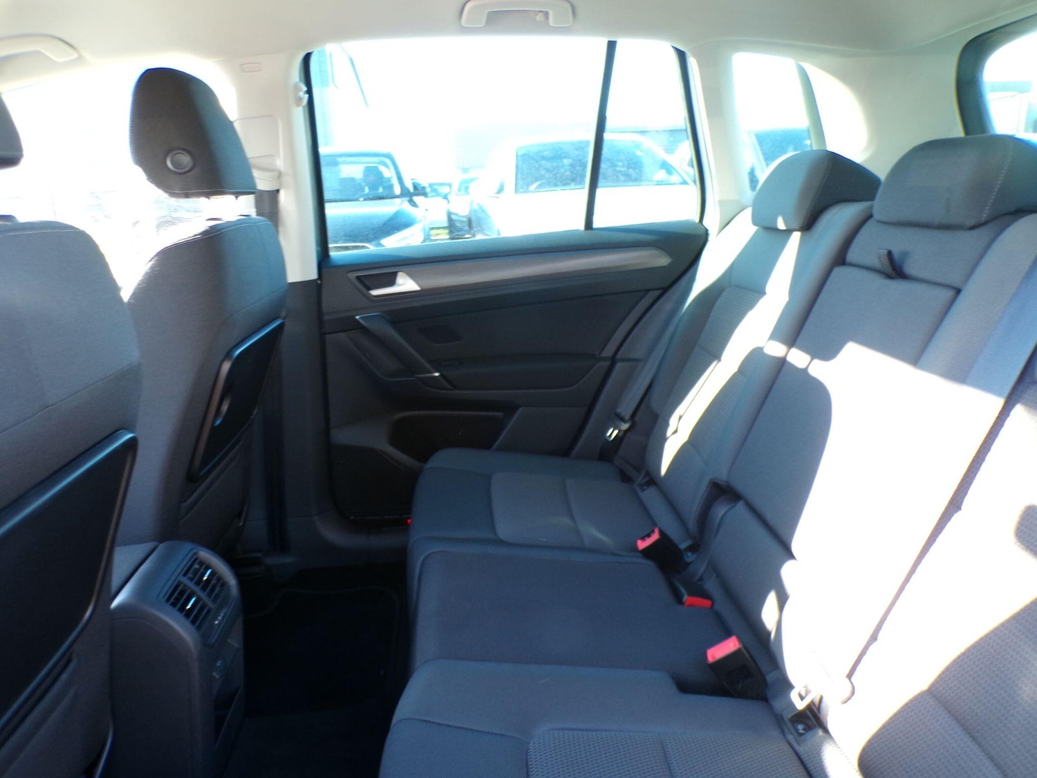 Used Volkswagen Golf SV 2020 for sale - 77090883: Photo 29