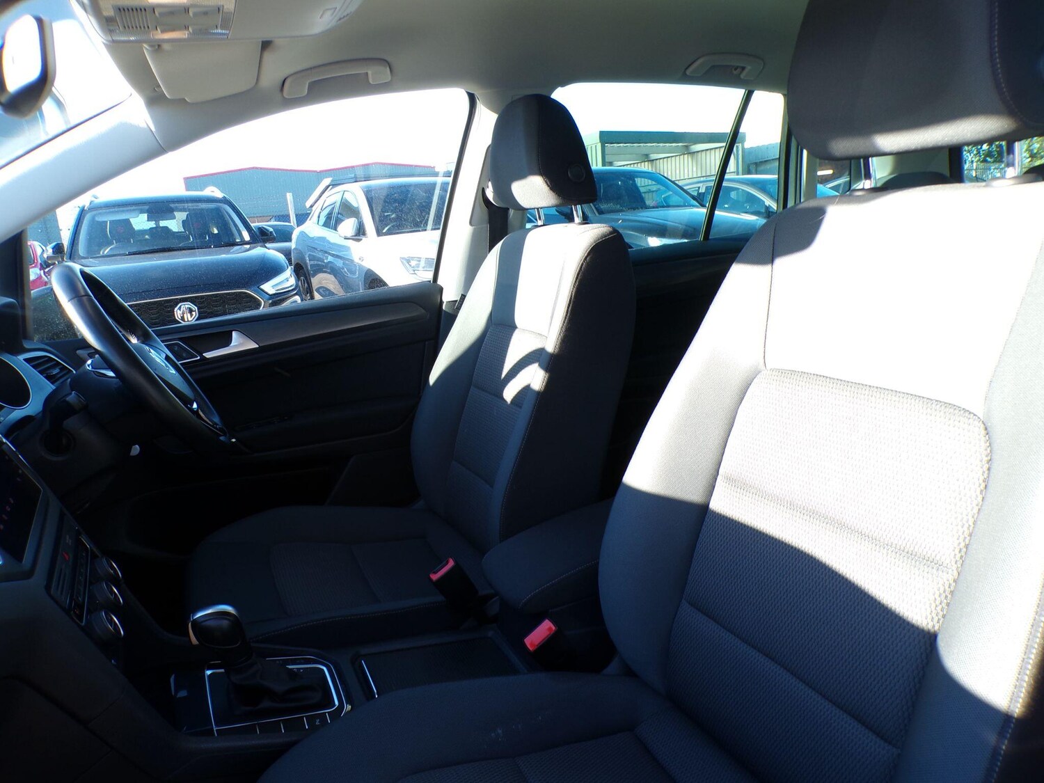 Used Volkswagen Golf SV 2020 for sale - 77090883: Photo 30