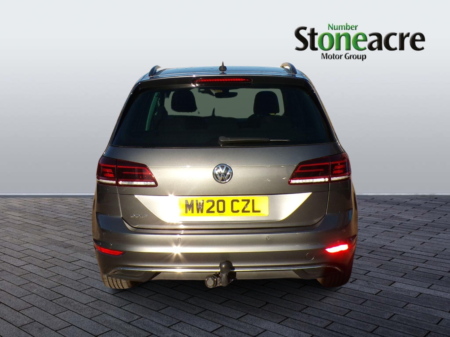 Used Volkswagen Golf SV 2020 for sale - 77090883: Photo 4