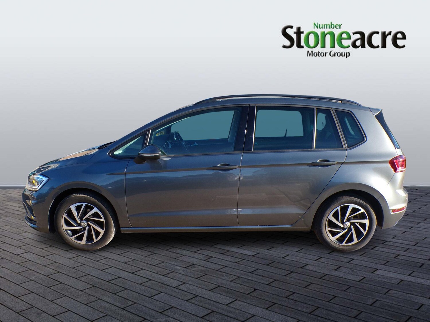 Used Volkswagen Golf SV 2020 for sale - 77090883: Photo 6