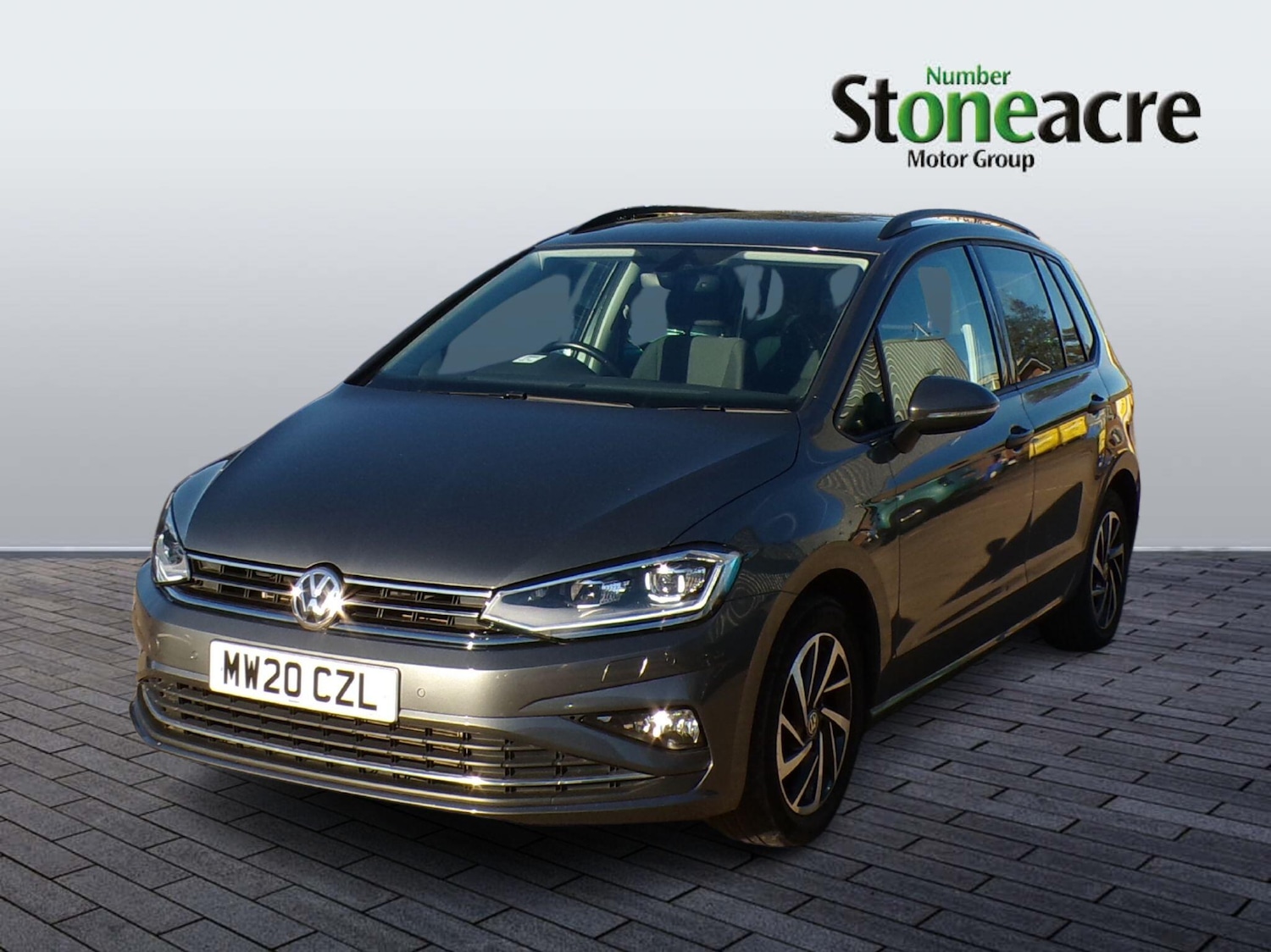 Used Volkswagen Golf SV 2020 for sale - 77090883: Photo 7
