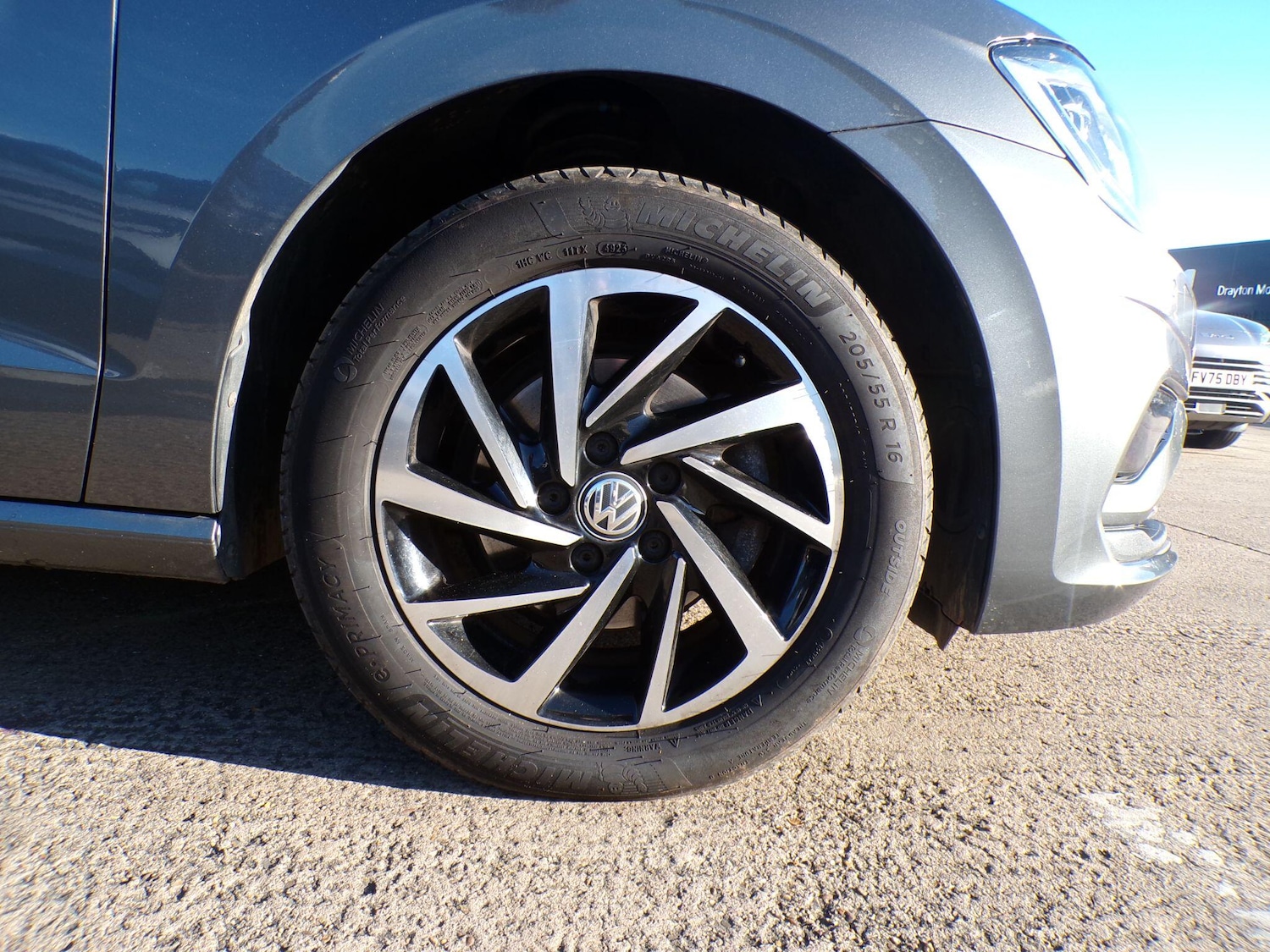 Used Volkswagen Golf SV 2020 for sale - 77090883: Photo 9