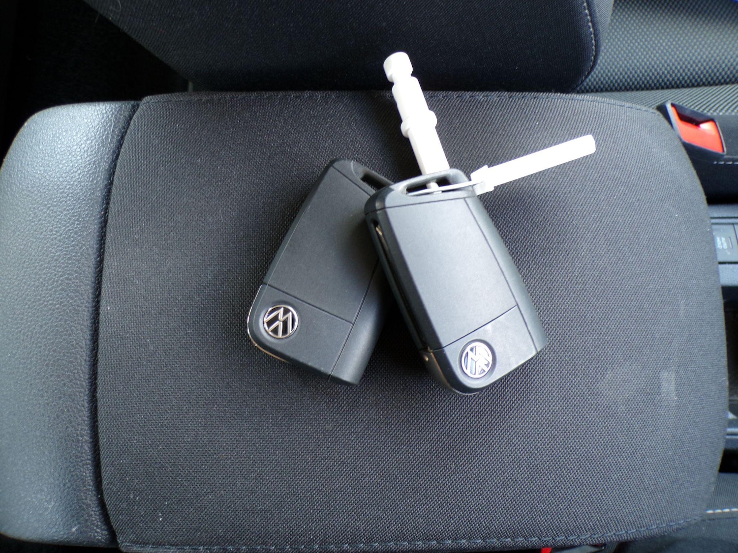 Vehicle 31