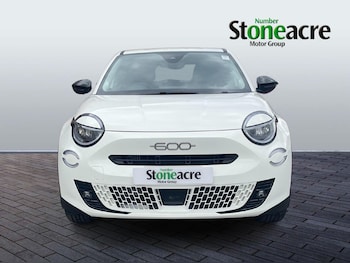 Used Fiat 600 2025 for sale - 79426019: Photo