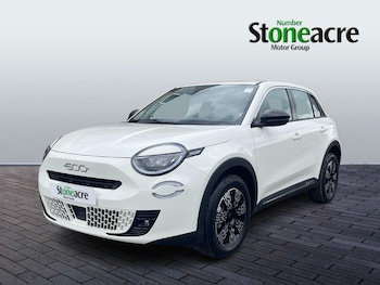 Used Fiat 600 2025 for sale - 79426019: Photo