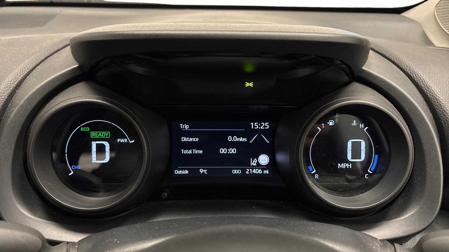 Used Toyota Yaris Cross 2023 for sale - 78157090: Photo 9