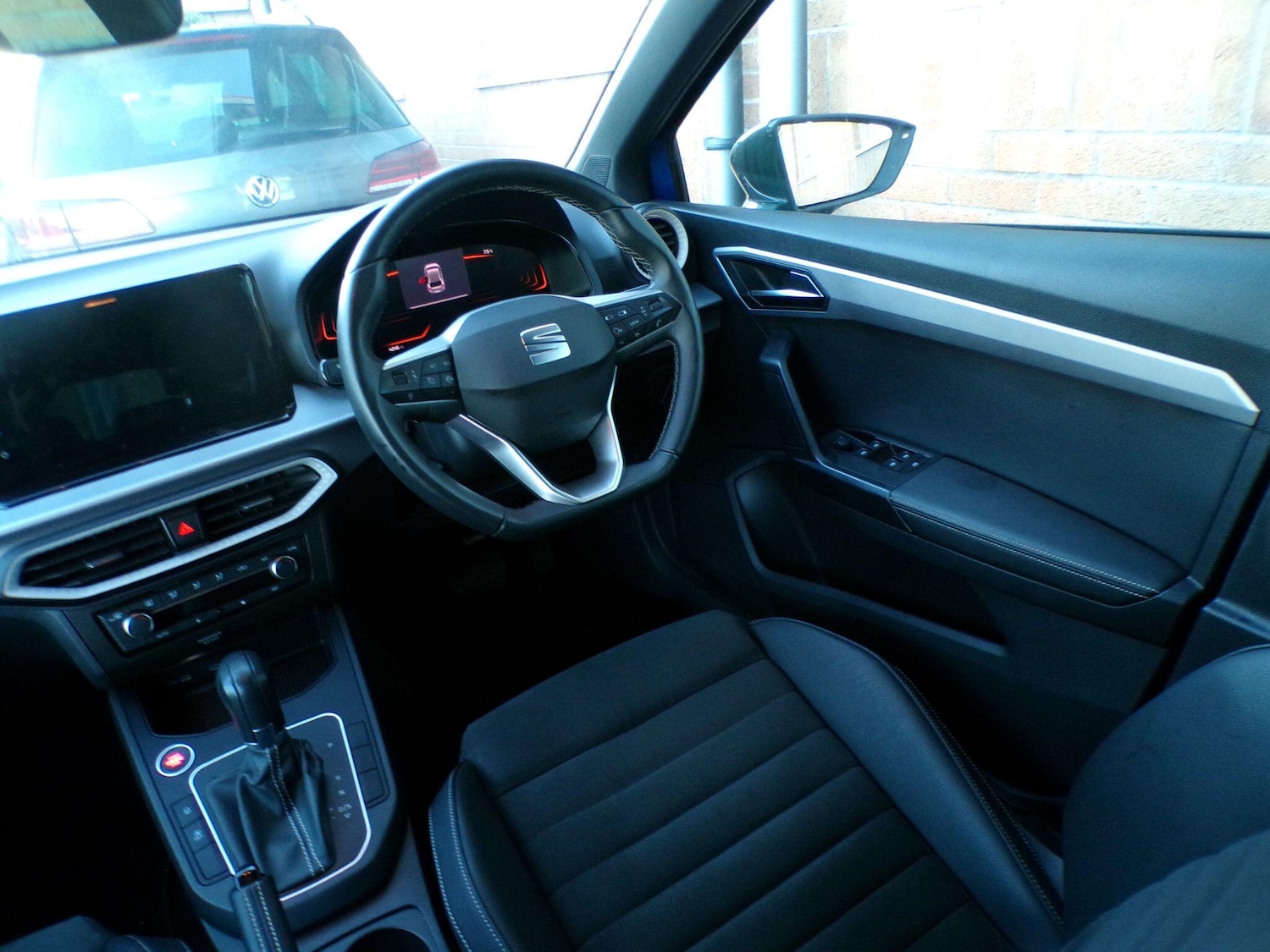 Used SEAT Ibiza 2023 for sale - 77156625: Photo 16