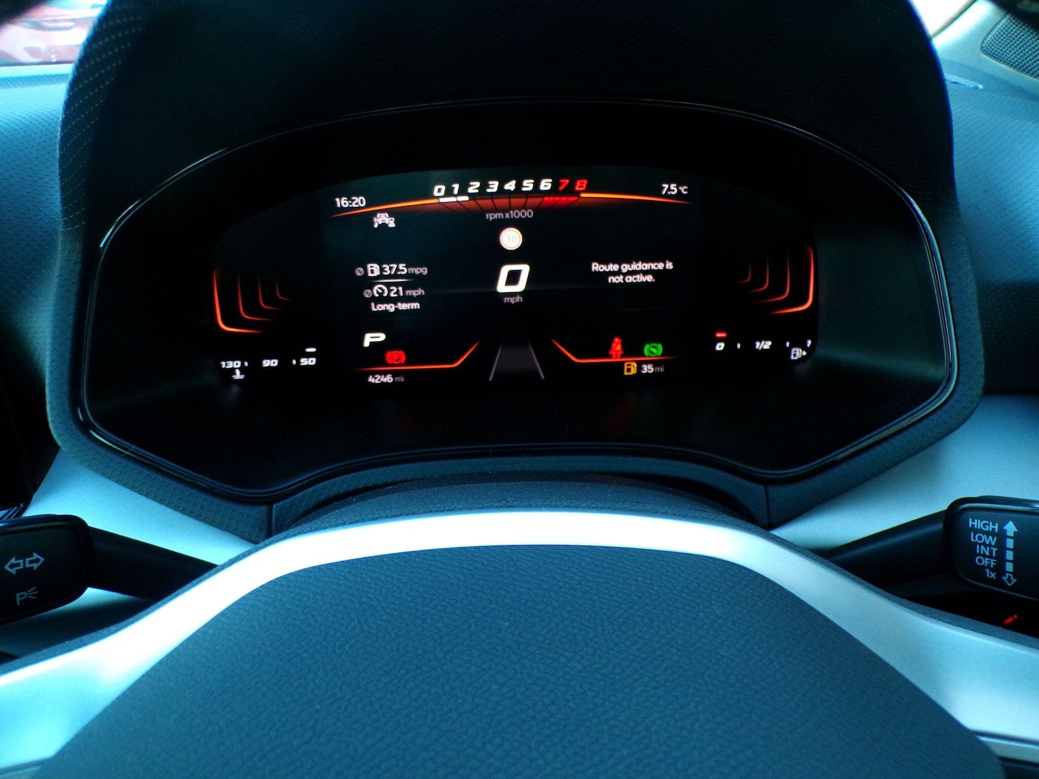 Used SEAT Ibiza 2023 for sale - 77156625: Photo 23