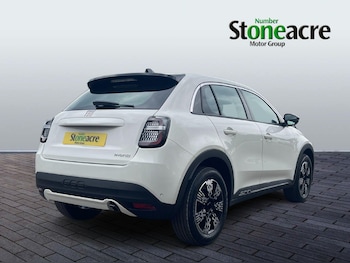 Used Fiat 600 2025 for sale - 78291066: Photo