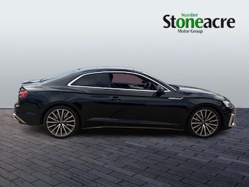 Used Audi A5 2021 for sale - 79144533: Photo