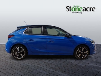 Used Vauxhall Corsa 2022 for sale - 76380919: Photo