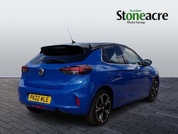 Used Vauxhall Corsa 2022 for sale - 76380919: Photo