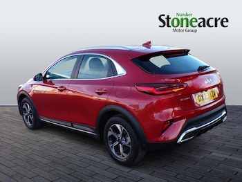 Used Kia XCeed 2023 for sale - 75697186: Photo