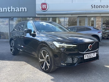 Used Volvo XC60 2022 for sale - 78135715: Photo