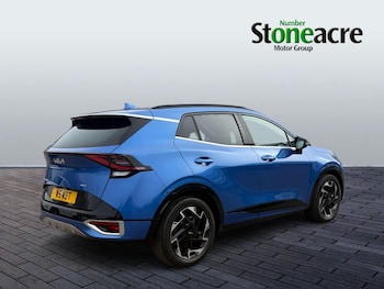 Used Kia Sportage 2024 for sale - 78866806: Photo