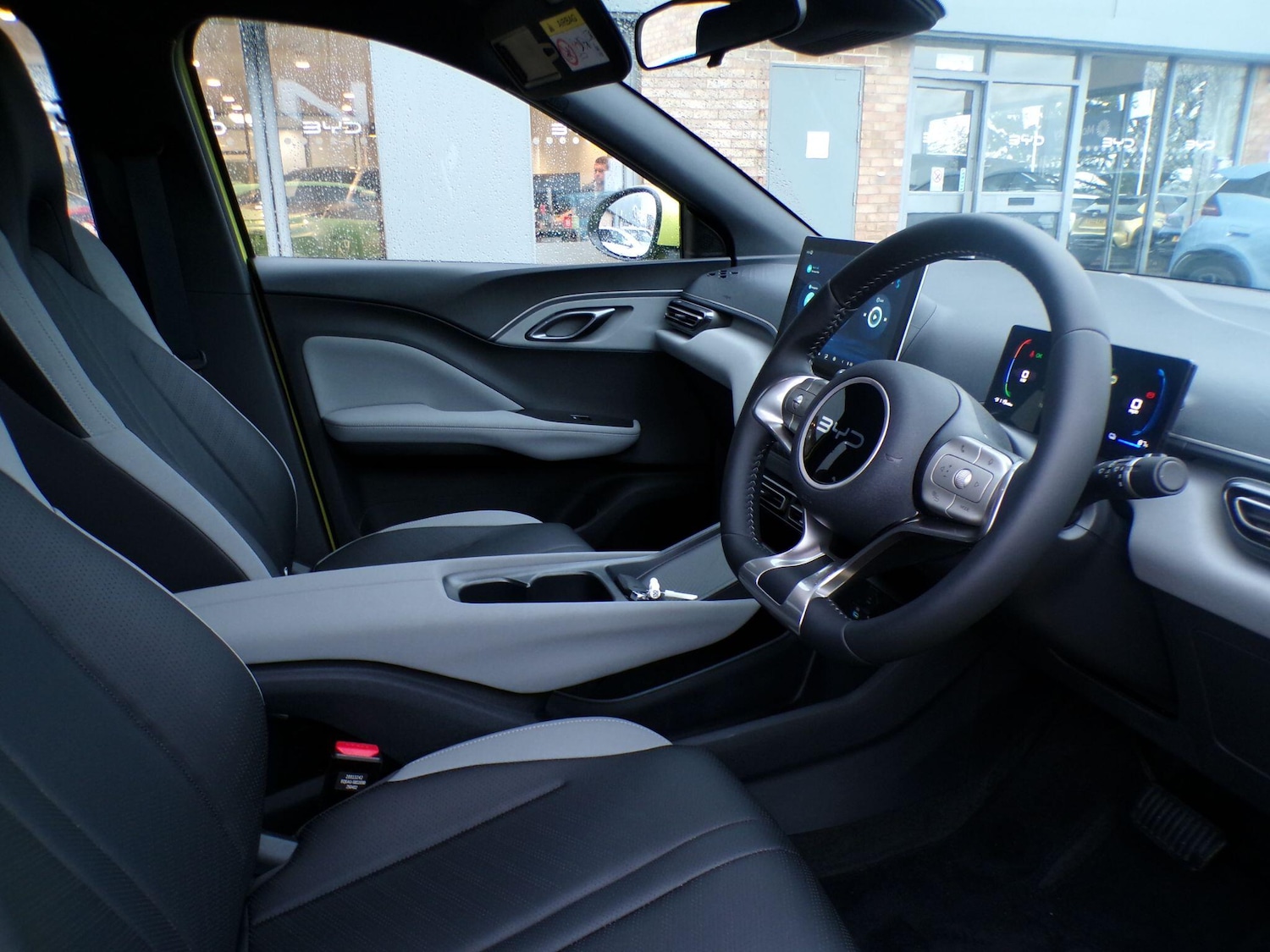 Used BYD Dolphin 2025 for sale - 76702491: Photo 10