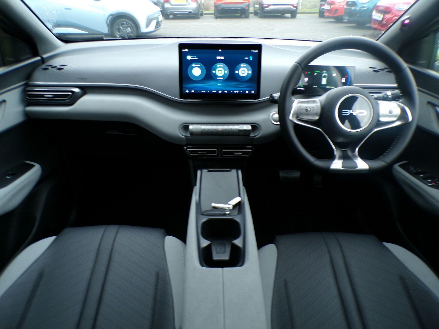 Used BYD Dolphin 2025 for sale - 76702491: Photo 16