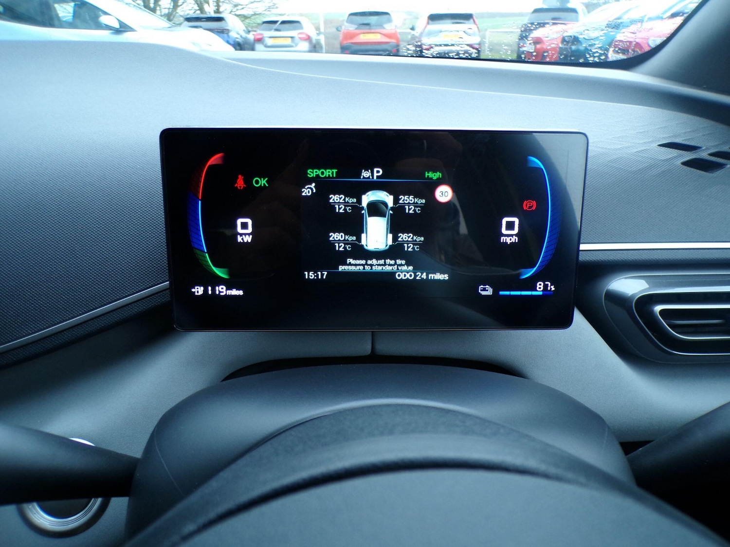 Used BYD Dolphin 2025 for sale - 76702491: Photo 21