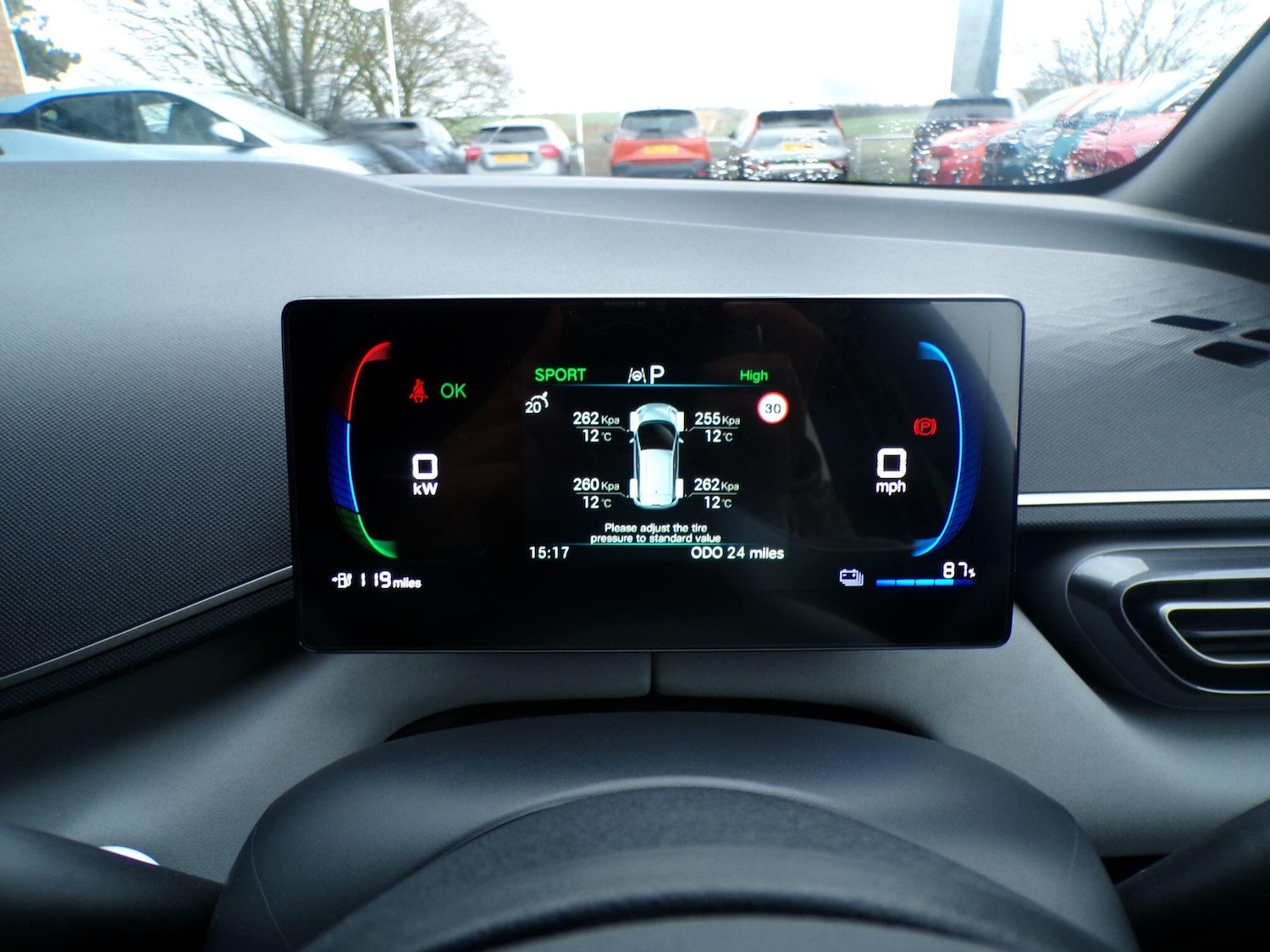 Used BYD Dolphin 2025 for sale - 76702491: Photo 22