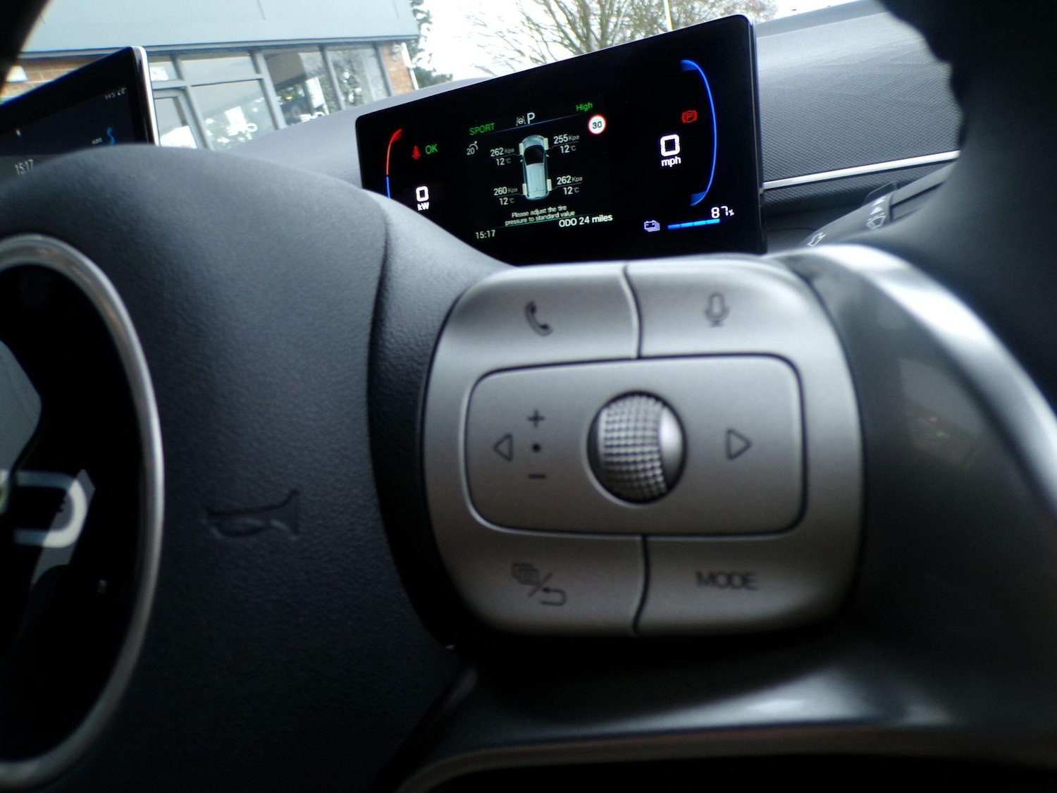 Used BYD Dolphin 2025 for sale - 76702491: Photo 24