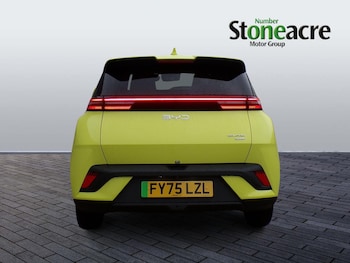 Used BYD Dolphin 2025 for sale - 76702491: Photo