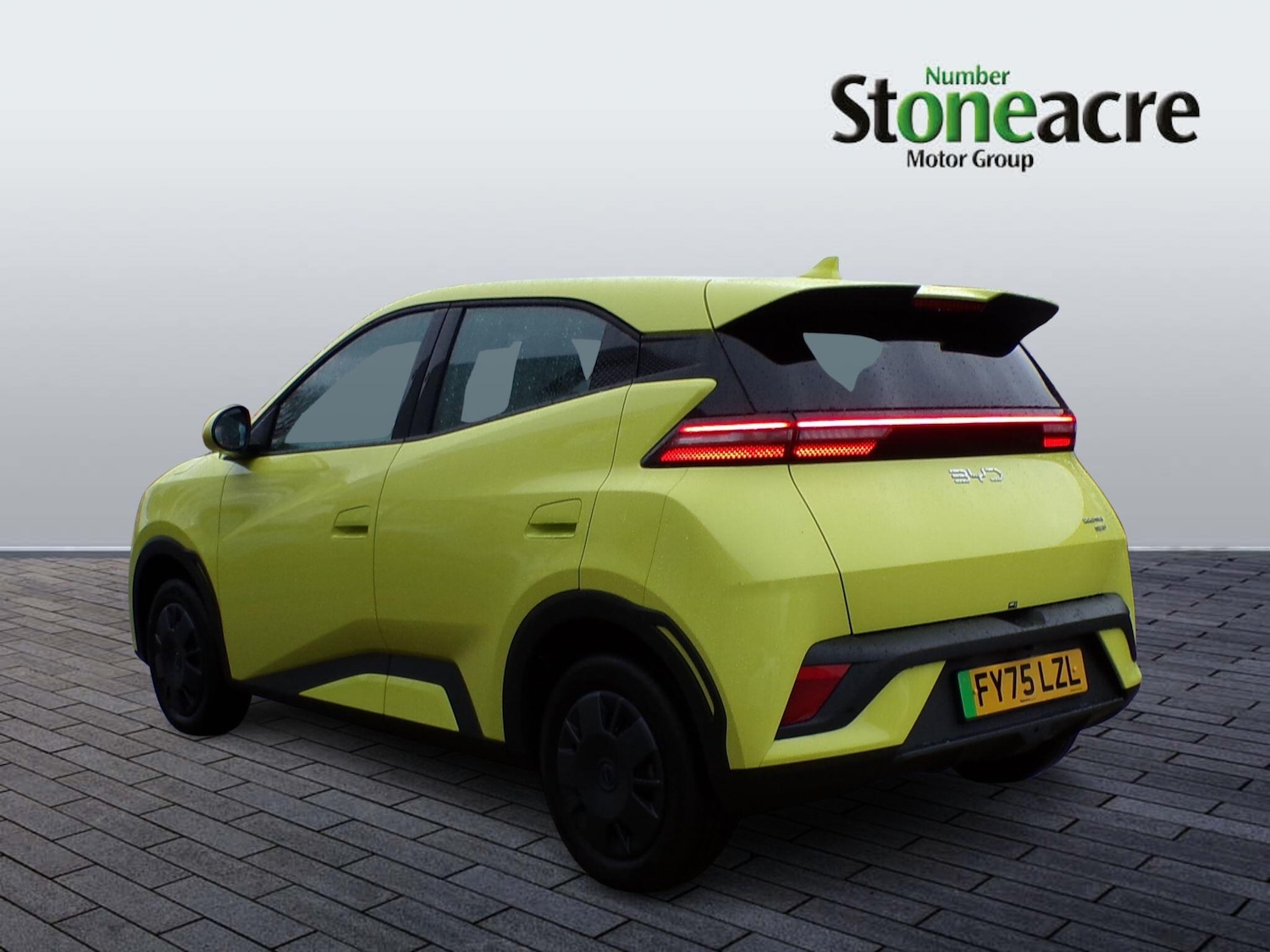 Used BYD Dolphin 2025 for sale - 76702491: Photo 4