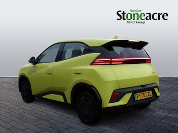 Used BYD Dolphin 2025 for sale - 76702491: Photo