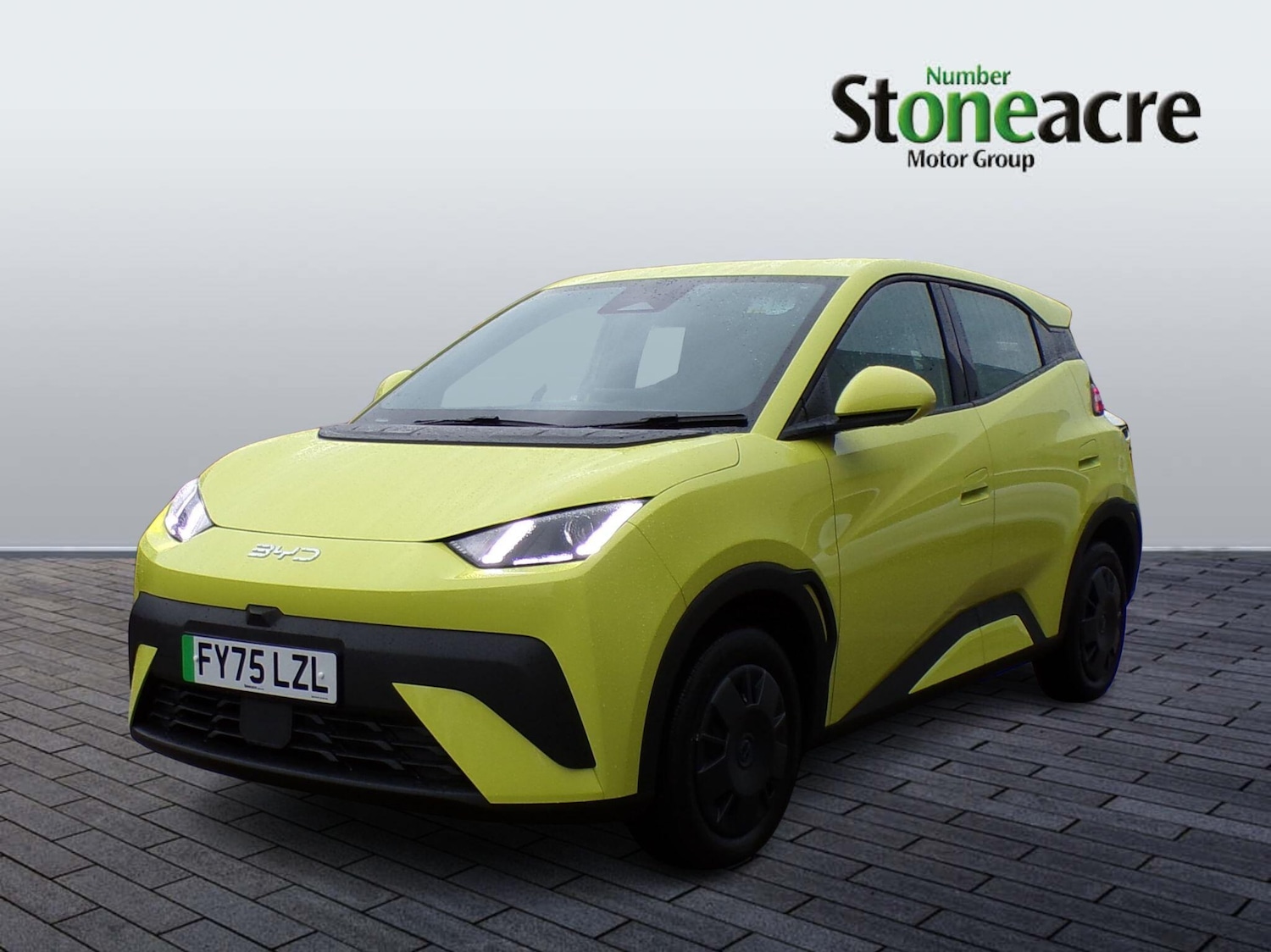 Used BYD Dolphin 2025 for sale - 76702491: Photo 6