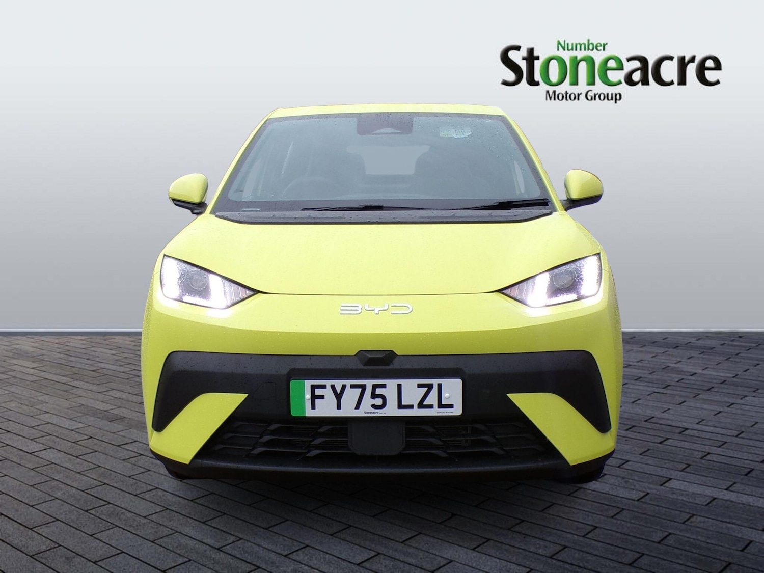 Used BYD Dolphin 2025 for sale - 76702491: Photo 7