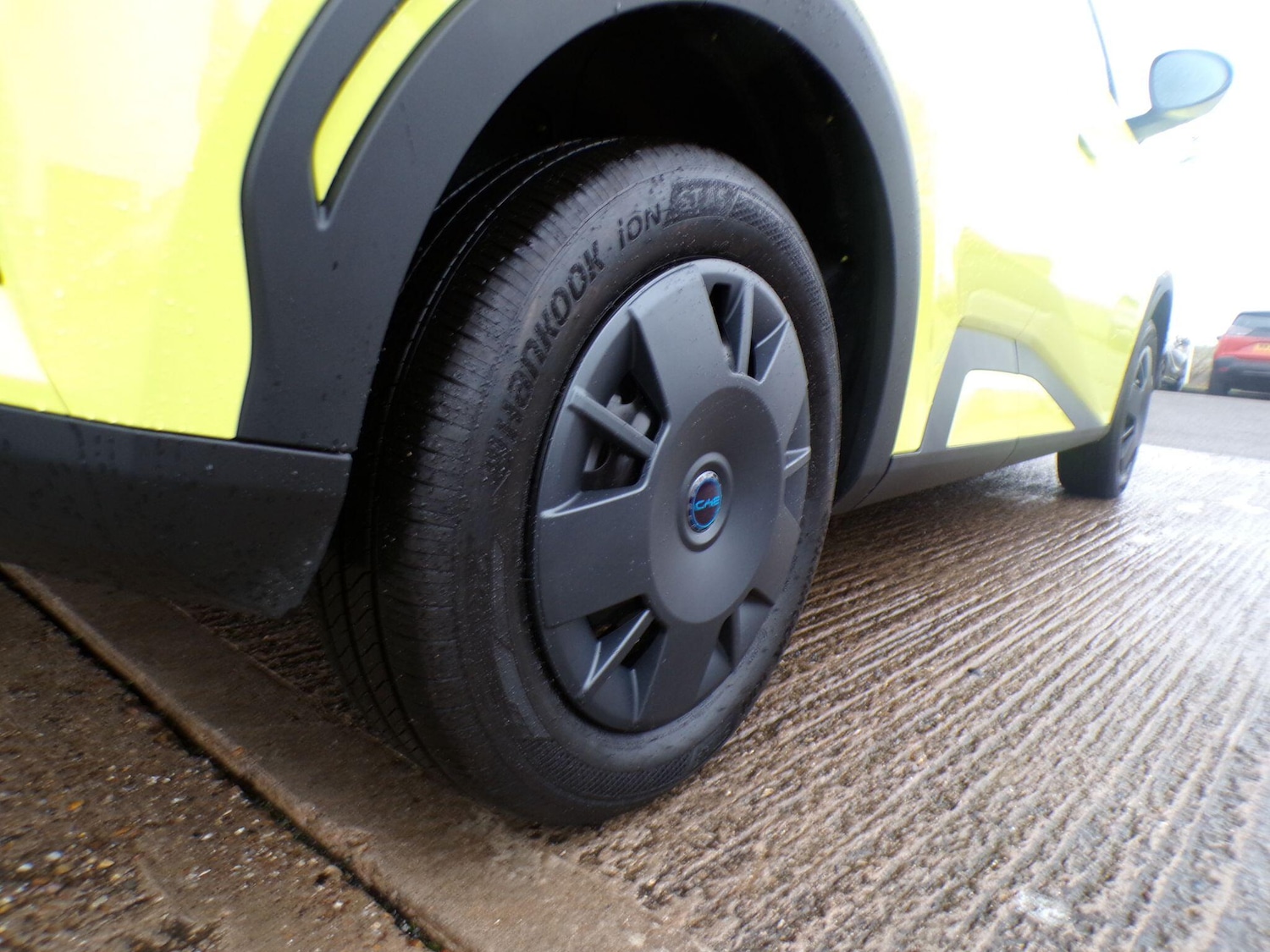 Used BYD Dolphin 2025 for sale - 76702491: Photo 8