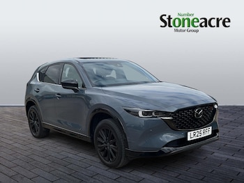 Used Mazda CX-5 2025 for sale - 78527722: Photo