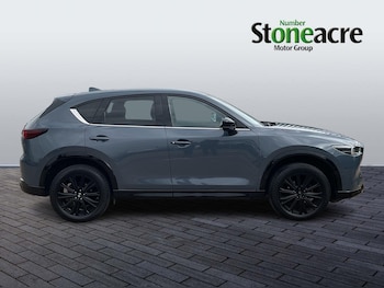 Used Mazda CX-5 2025 for sale - 78527722: Photo
