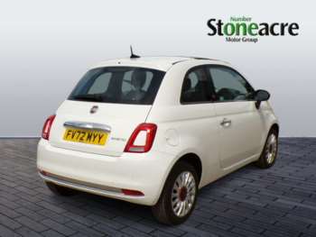 Used Fiat 500 2022 for sale - 74838172: Photo