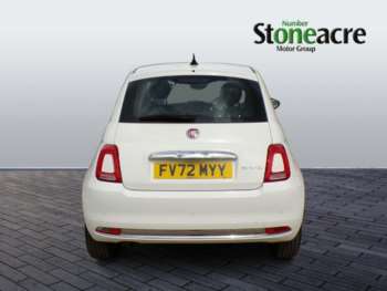 Used Fiat 500 2022 for sale - 74838172: Photo