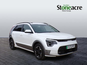 Used Kia Niro 2022 for sale - 75707384: Photo