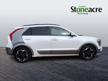 Used Kia Niro 2022 for sale - 75707384: Photo