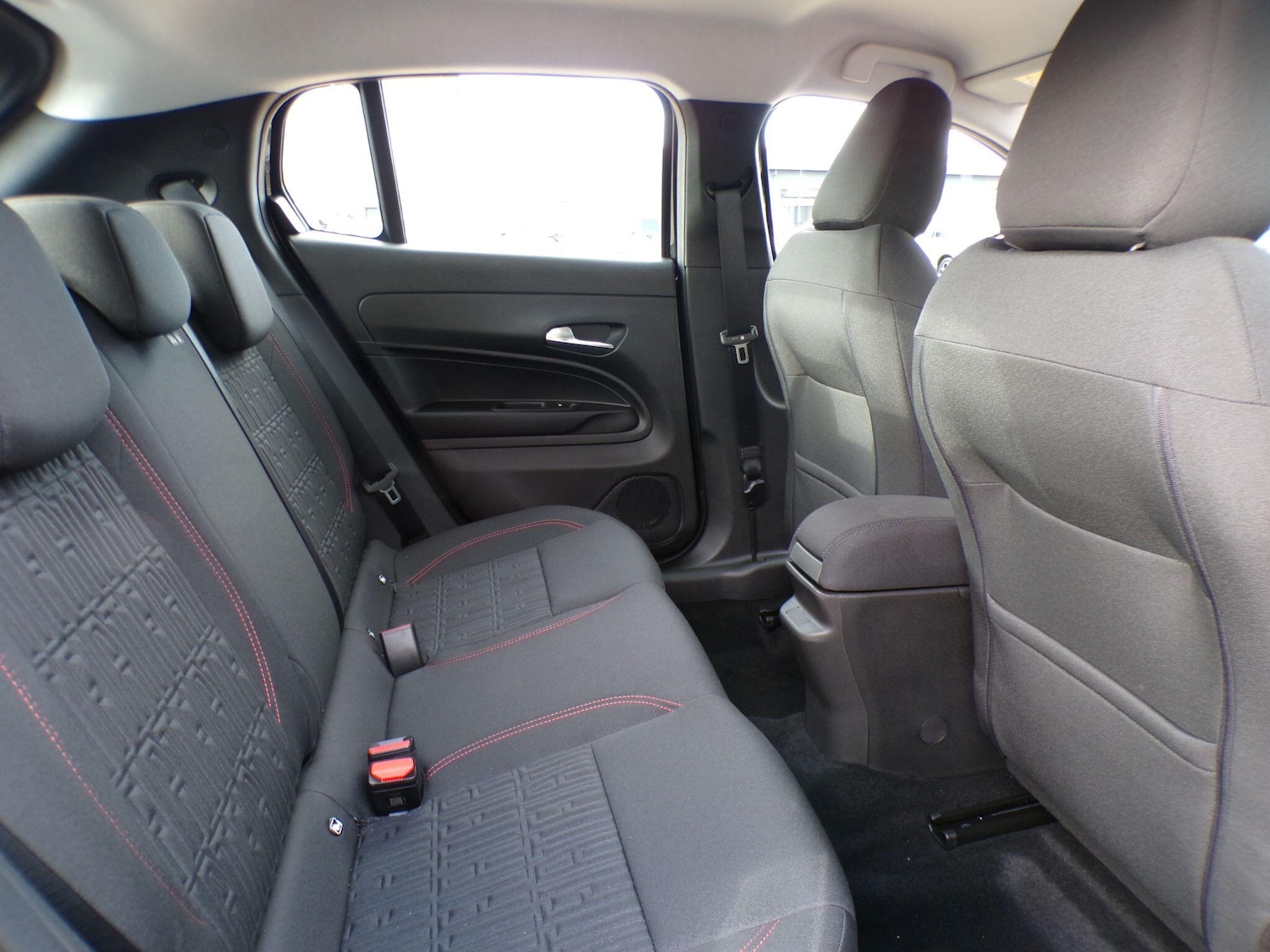 Used Fiat 600 2025 for sale - 77331478: Photo 14