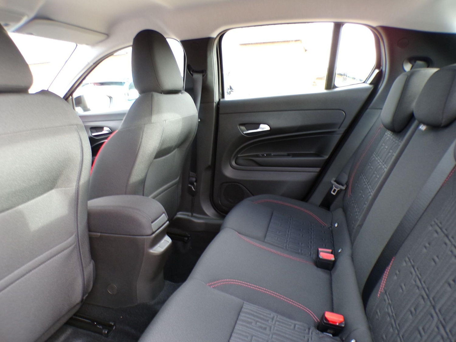 Used Fiat 600 2025 for sale - 77331478: Photo 15