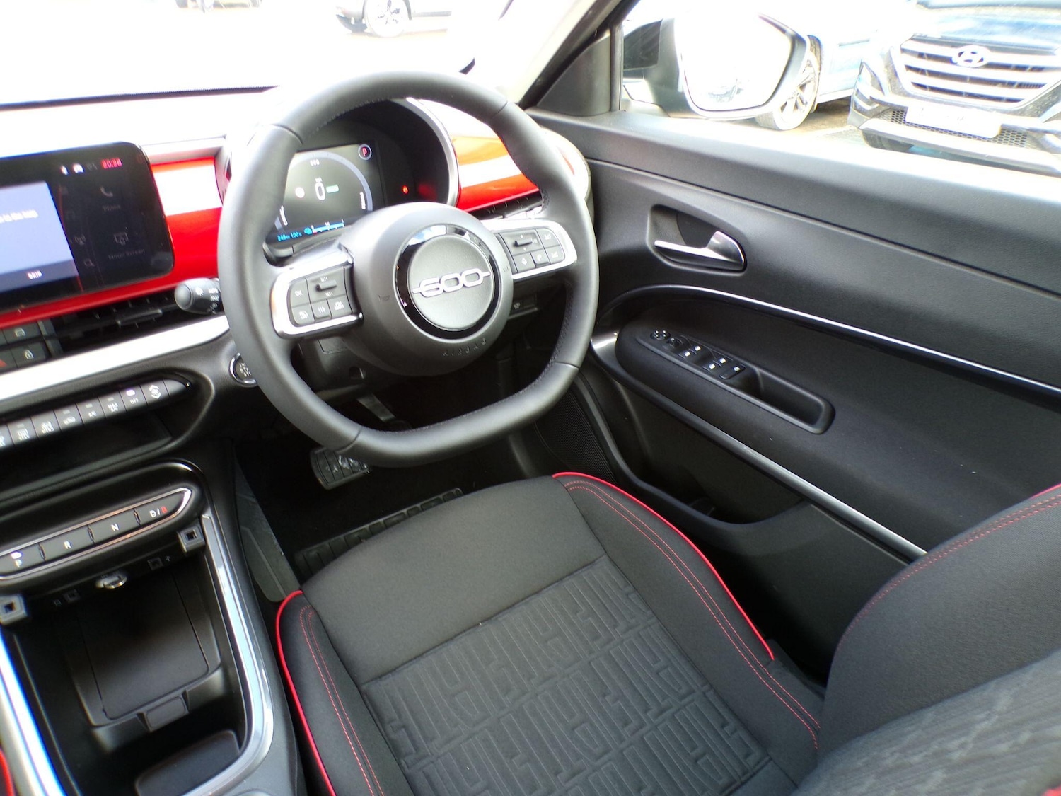 Used Fiat 600 2025 for sale - 77331478: Photo 19