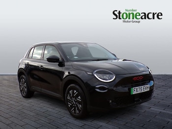 Used Fiat 600 2025 for sale - 77331478: Photo