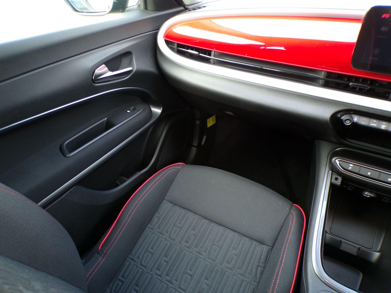 Used Fiat 600 2025 for sale - 77331478: Photo 20